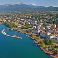 Эвиан-ле-Бен