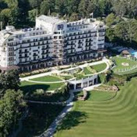 Эвиан-ле-Бен