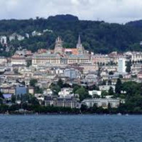 Эвиан-ле-Бен