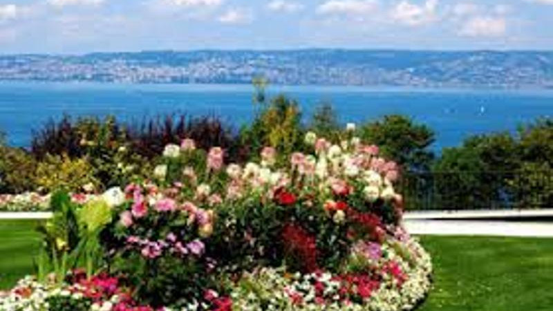 Эвиан-ле-Бен