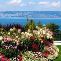 Эвиан-ле-Бен