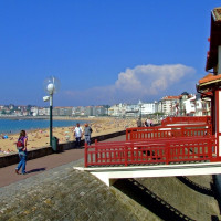 Сен-Жан-де-Люз