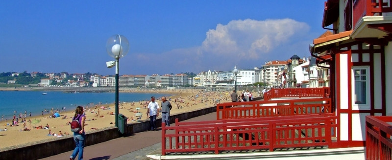 Сен-Жан-де-Люз