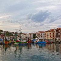 Сен-Жан-де-Люз