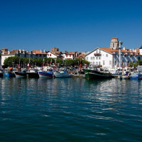 Сен-Жан-де-Люз