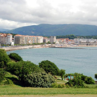 Сен-Жан-де-Люз