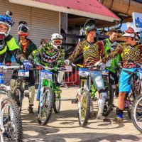 Красная Поляна