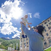 Красная Поляна