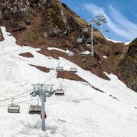 Красная Поляна