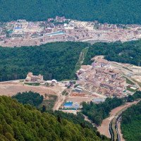 Красная Поляна