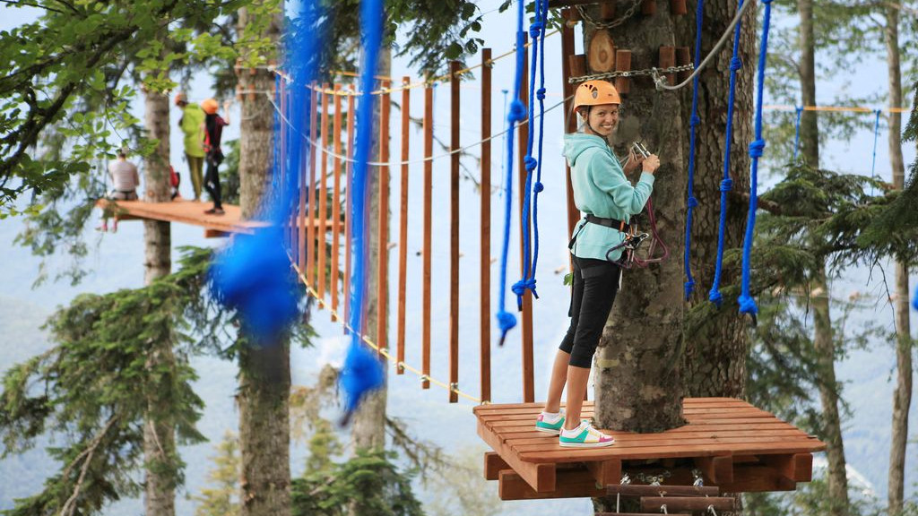 Красная Поляна