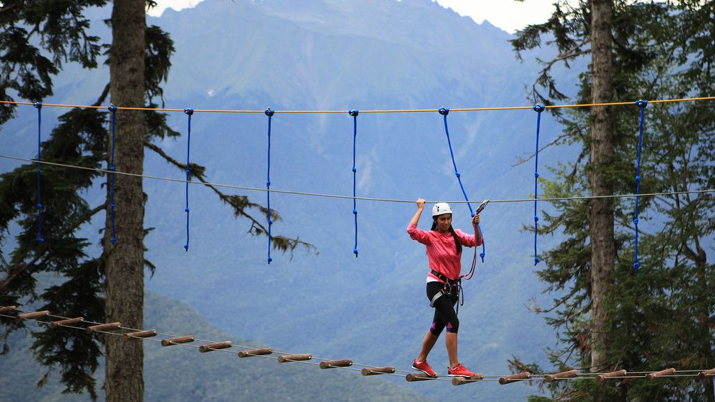 Красная Поляна