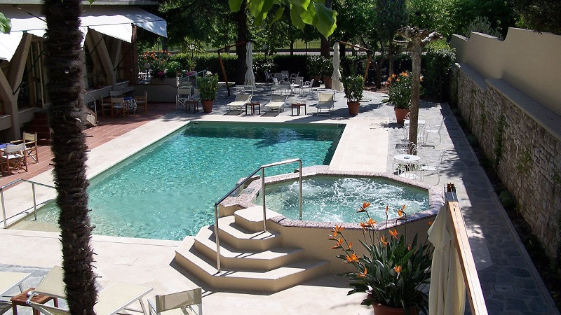 Монтекатини Терме 