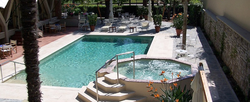 Монтекатини Терме 