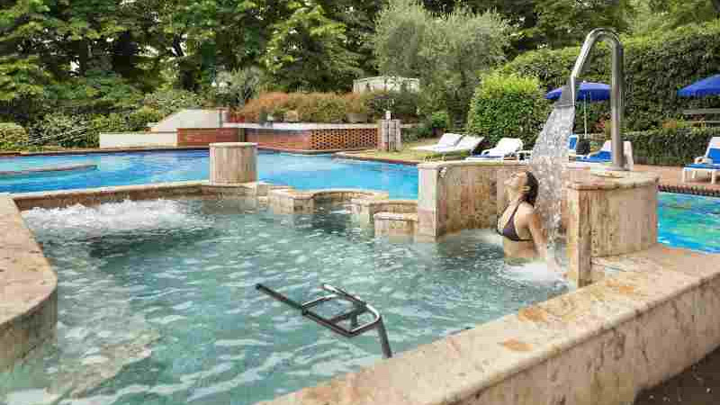 Монтекатини Терме 