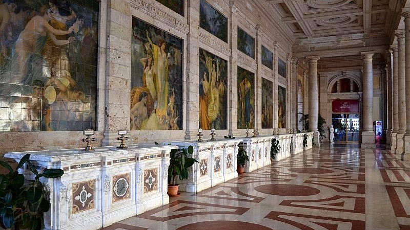 Монтекатини Терме 