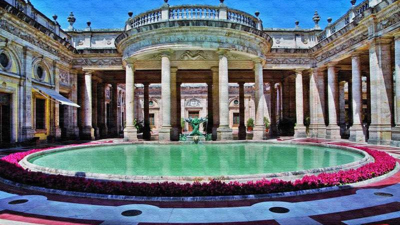 Монтекатини Терме 