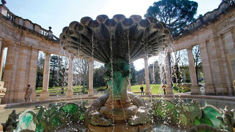 Монтекатини Терме 