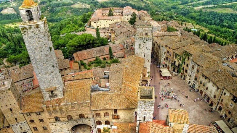 Монтекатини Терме 