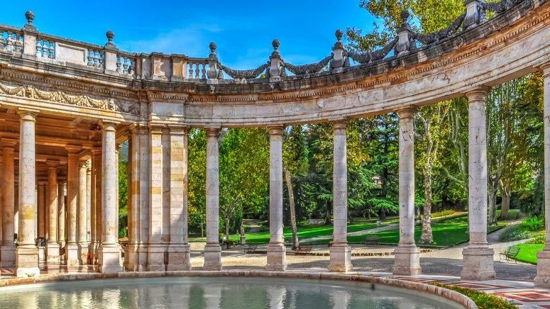 Монтекатини Терме 