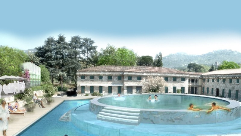 Монтекатини Терме 