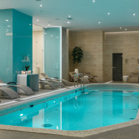 Первая Линия