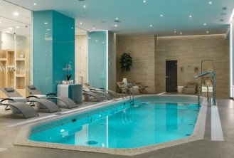 Первая Линия