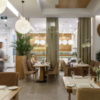 Первая Линия