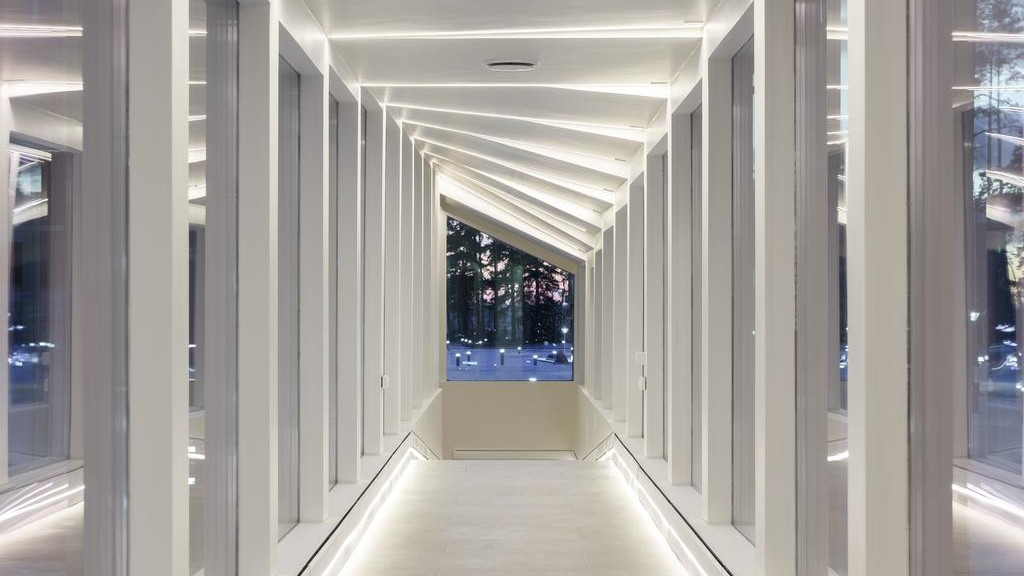 Первая Линия