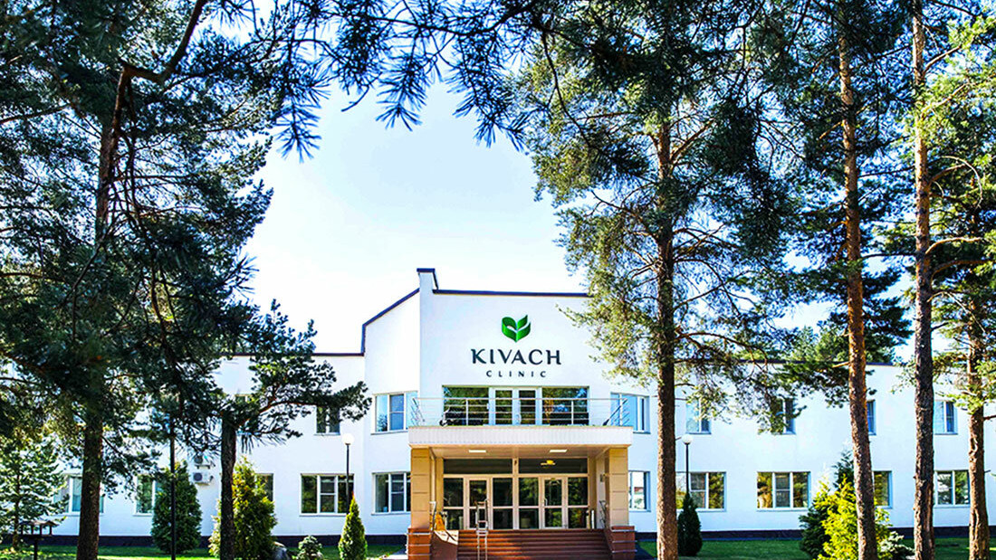 Клиника Kivach
