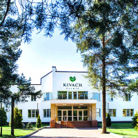 Клиника Kivach