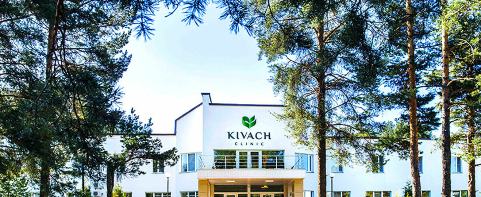 Клиника Kivach