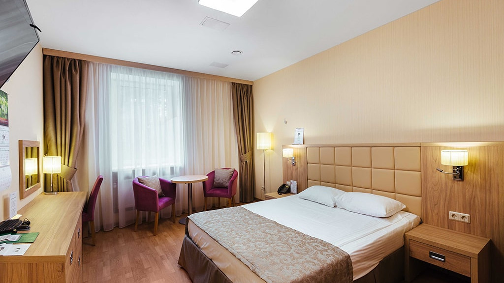 Клиника Kivach