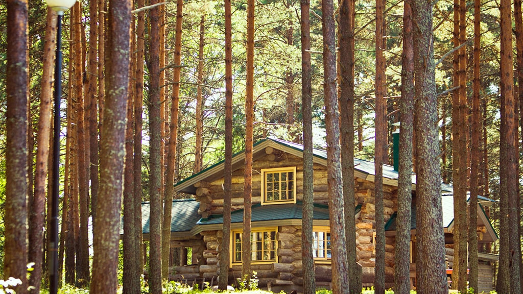 Клиника Kivach