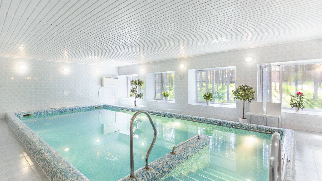 Клиника Kivach