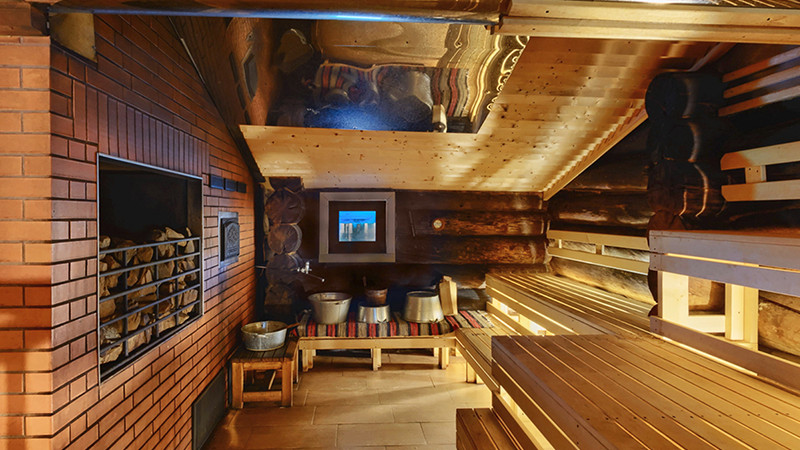 Клиника Kivach