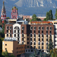 Санаторий "Арника"