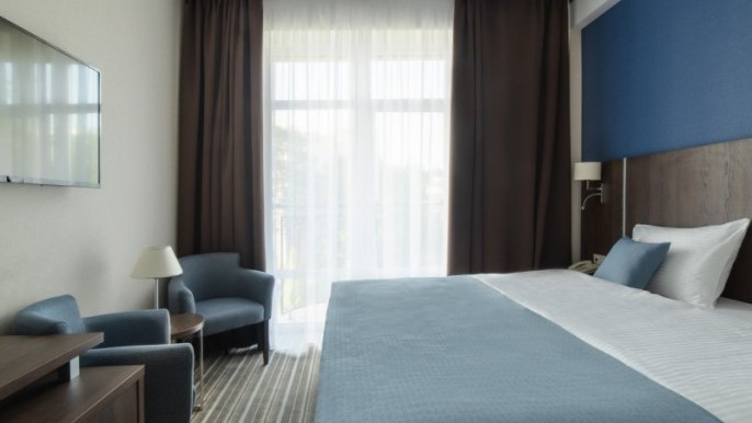 Санаторий "Арника"