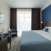 Санаторий "Арника"