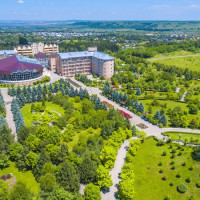 Машук Аква-Терм