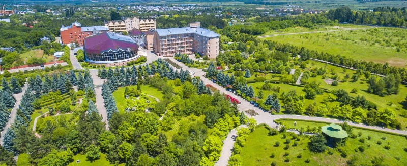 Машук Аква-Терм