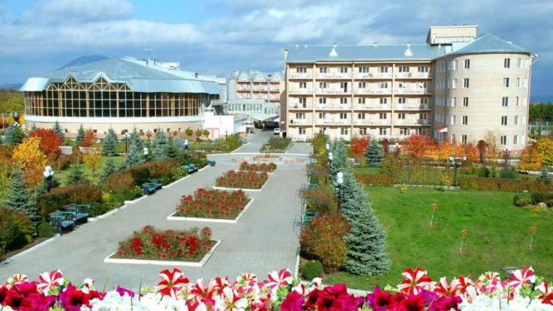 Машук Аква-Терм