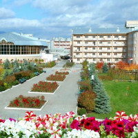 Машук Аква-Терм