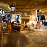 Golfhotel Les Hauts De Gstaad  & Spa