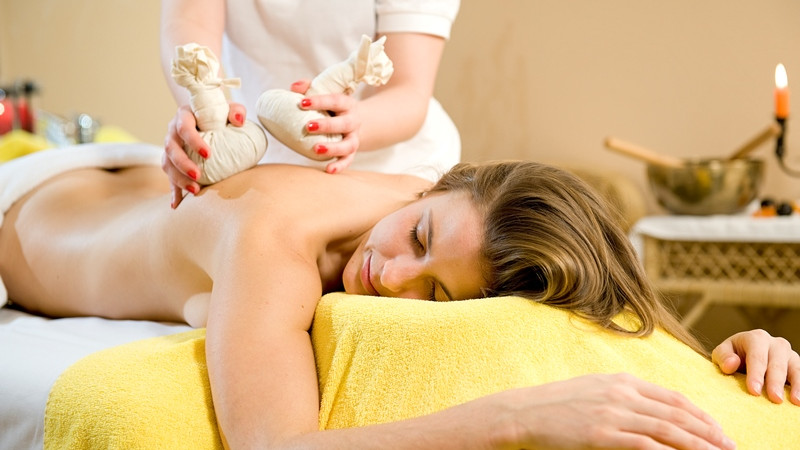 Golfhotel Les Hauts De Gstaad  & Spa