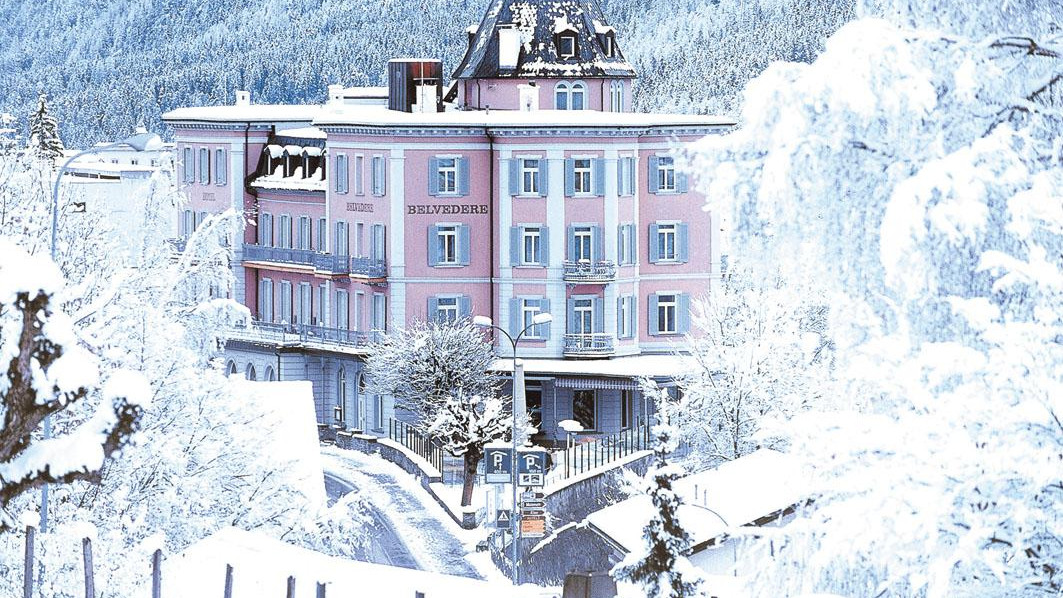 Hotel Belvedere