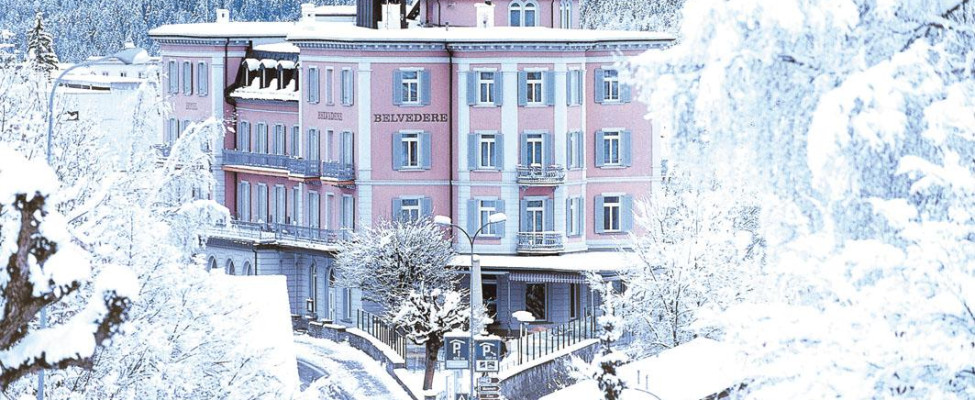 Hotel Belvedere
