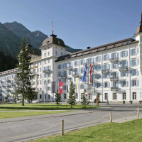 Kempinski Grand Hotel des Bains