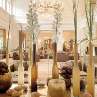 Kempinski Grand Hotel des Bains