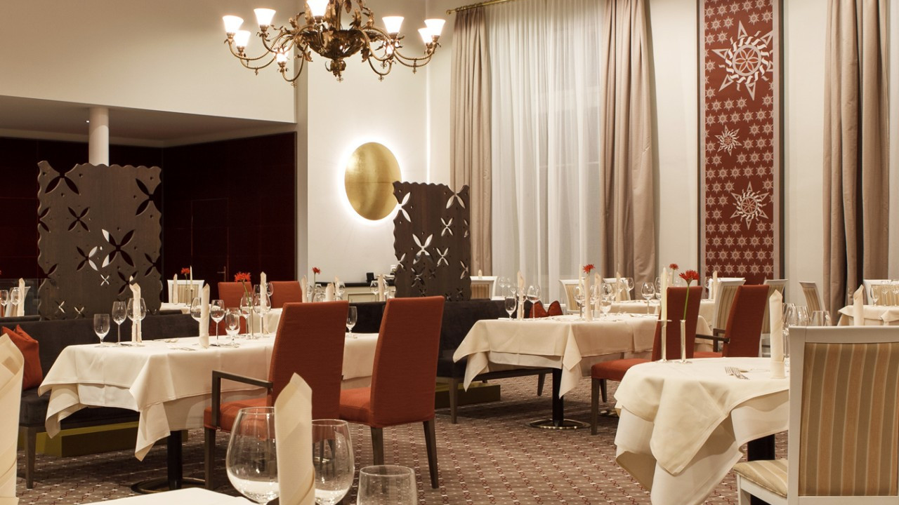 Kempinski Grand Hotel des Bains